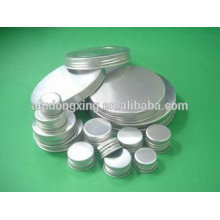 8011 Pilfer Proof Cap PP Cap Aluminum Foil